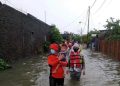 Tim Gabungan Intensif Tangani Dampak Banjir Bandang di Bone