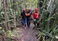 Operasi SAR Gunung Dukono Berakhir, Semua Korban Ditemukan
