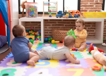Kasus Kekerasan di Daycare Yogyakarta, 13 Tersangka Ditangkap