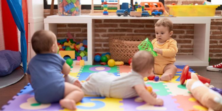 Kasus Kekerasan di Daycare Yogyakarta, 13 Tersangka Ditangkap