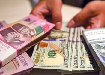 Dampak Pelemahan Rupiah Terhadap Harga dan Ekonomi Domestik