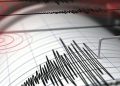Gempa Magnitudo 3,7 Guncang Pasaman Barat, Sumatera Barat