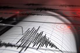 Gempa Magnitudo 3.2 Mengguncang Bayah, Banten