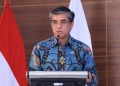 Menaker Dorong Generasi Muda Menjadi Inovator dan Pencipta Lapangan Kerja