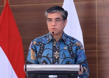 Menaker Dorong Generasi Muda Menjadi Inovator dan Pencipta Lapangan Kerja