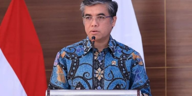 Menaker Dorong Generasi Muda Menjadi Inovator dan Pencipta Lapangan Kerja