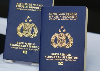 Korlantas Polri Dorong Digitalisasi Regident, e-BPKB Siap Diterapkan Nasional 2027