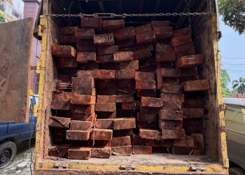 Polda Riau Intensifkan Pencarian Pelaku Perusakan Cagar Biosfer Giam Siak Kecil