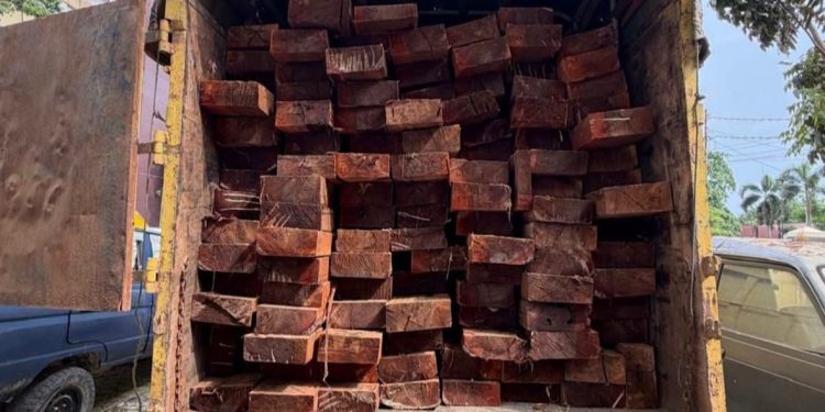 Polda Riau Intensifkan Pencarian Pelaku Perusakan Cagar Biosfer Giam Siak Kecil