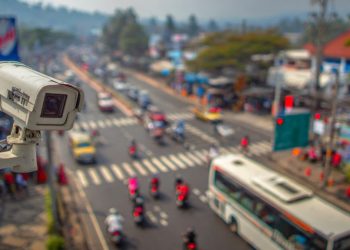 Penguatan CCTV dan Siskamling di Lumajang untuk Tingkatkan Keamanan