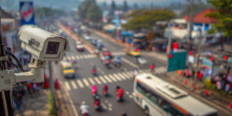 Penguatan CCTV dan Siskamling di Lumajang untuk Tingkatkan Keamanan