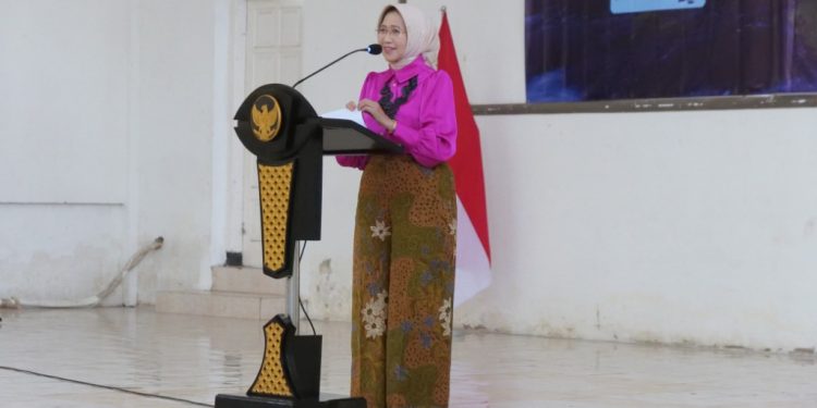 Pemkab Lumajang Dorong Penguatan Moral dalam Teknologi