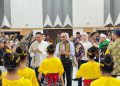 Wali Kota Malang Dorong Warga NTT Jaga Kerukunan di Malang Raya