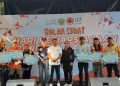 Peringatan HKBN 2026 di Malang Dorong Kolaborasi untuk Kesiapsiagaan Bencana