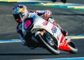 Veda Ega Pratama Tampil Gemilang di Moto3 Prancis 2026