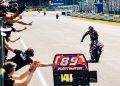 Jorge Martin Raih Kemenangan di MotoGP Prancis 2026