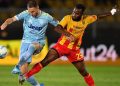 Gol Kilat Dusan Vlahovic Bawa Juventus Tundukkan Lecce