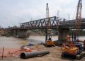 Kementerian PU Percepat Pemulihan Infrastruktur Pascabencana di Sumatra