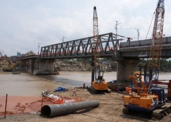 Kementerian PU Percepat Pemulihan Infrastruktur Pascabencana di Sumatra