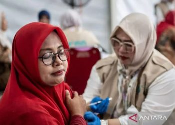 Pemprov DKI Jakarta Fokuskan Skrining Lupus pada Wanita Dewasa