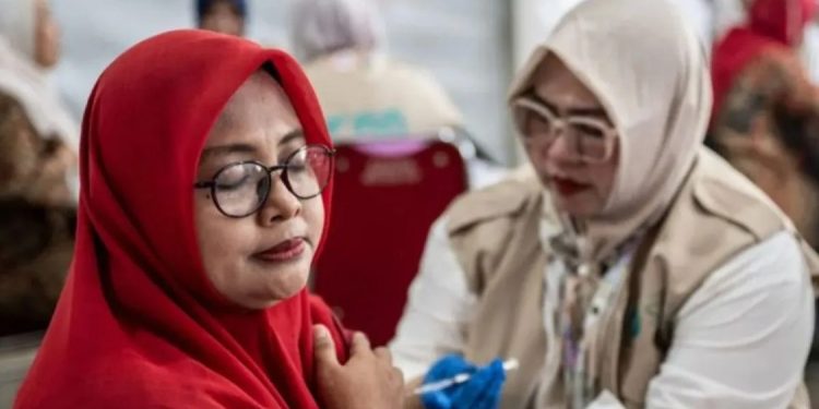 Pemprov DKI Jakarta Fokuskan Skrining Lupus pada Wanita Dewasa