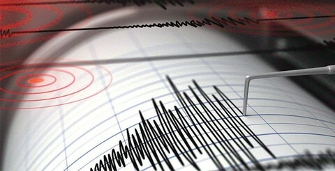 Gempa Magnitudo 3,7 Guncang Pasaman Barat, Sumatera Barat