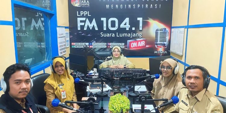 Pemkab Lumajang Siapkan Dana Dusun untuk Peningkatan Keamanan Lingkungan