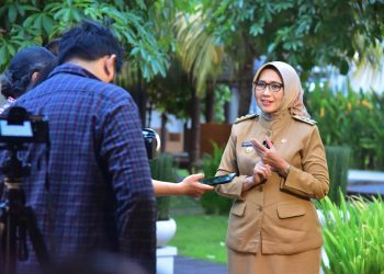 Bupati Lumajang Ajak Masyarakat Bijak Gunakan Media Sosial untuk Keamanan Daerah