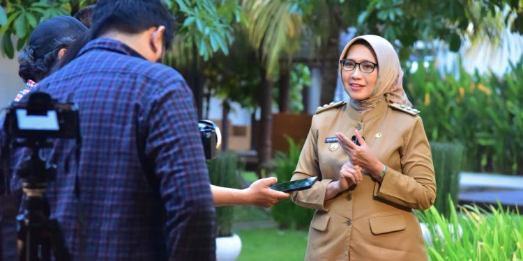 Bupati Lumajang Ajak Masyarakat Bijak Gunakan Media Sosial untuk Keamanan Daerah