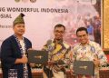 Kepulauan Meranti Tingkatkan Promosi Wisata Digital dengan Branding Wonderful Indonesia