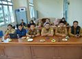 Pemkab Bener Meriah Hadiri Rakor Inflasi dan Peluncuran Pendidikan Antikorupsi