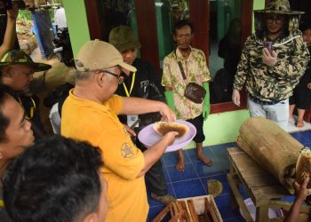 Madu Semakin Populer, Tantangan Literasi Identifikasi Madu Palsu Masih Tinggi