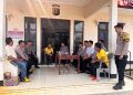 Koordinasi Panen Raya Jagung di Lampung Utara untuk Dukung Ketahanan Pangan