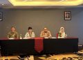 Dinas PPPA-PMD Gorontalo Susun Strategi Pengarusutamaan Gender