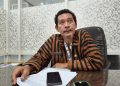 Dispaperta Batang Perketat Pengawasan Hewan Kurban Jelang Iduladha 2026