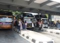 Kemenhub Akan Berikan Sanksi Tegas untuk PO Bus yang Tidak Mematuhi Aturan Terminal