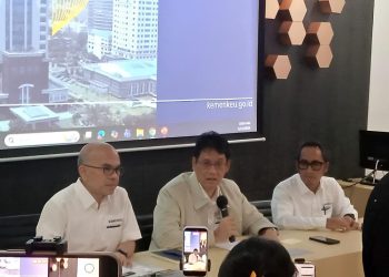 Menkeu Purbaya Tegaskan Tidak Ada Rencana Tax Amnesty Baru