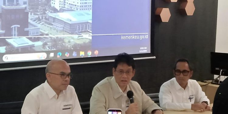 Menkeu Purbaya Tegaskan Tidak Ada Rencana Tax Amnesty Baru