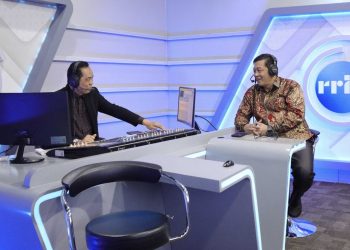 Komisi Yudisial Tingkatkan Pengawasan Hakim untuk Kembalikan Kepercayaan Publik