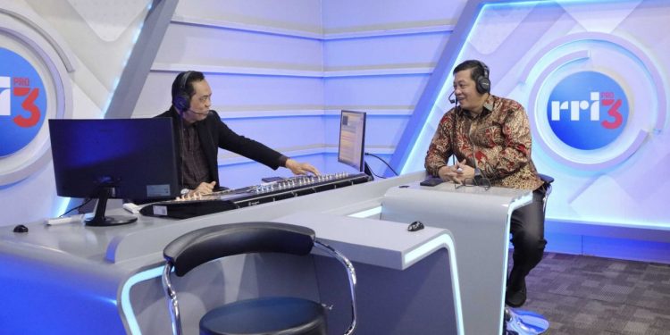 Komisi Yudisial Tingkatkan Pengawasan Hakim untuk Kembalikan Kepercayaan Publik