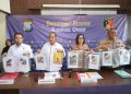 Polda Kepri Berhasil Ungkap Kasus Pembunuhan di Lingga