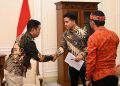 Wakil Presiden Dukung Pembangunan Tempat Ibadah di Ibu Kota Nusantara