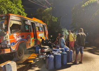 Polisi Ungkap Dugaan Penimbunan BBM Subsidi di Kupang, Ratusan Liter Disita