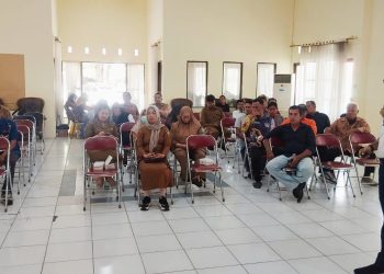 DLH Palangka Raya Ajak Masyarakat Kelola Lahan Tanpa Pembakaran