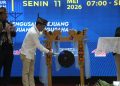 Pemprov Kalimantan Tengah dan HIPMI Tingkatkan Kerja Sama untuk Dorong Ekonomi