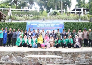 Indonesia Coral Day di Sabang Perkuat Komitmen Pelestarian Terumbu Karang