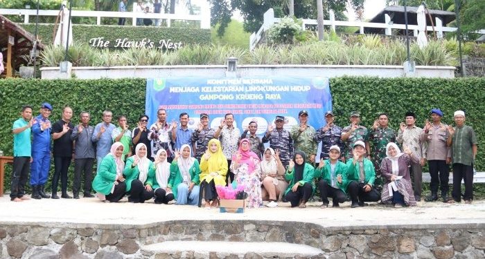Indonesia Coral Day di Sabang Perkuat Komitmen Pelestarian Terumbu Karang
