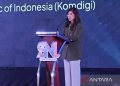 Menkomdigi: Konektivitas Digital Harus Dorong Pertumbuhan dan Keamanan