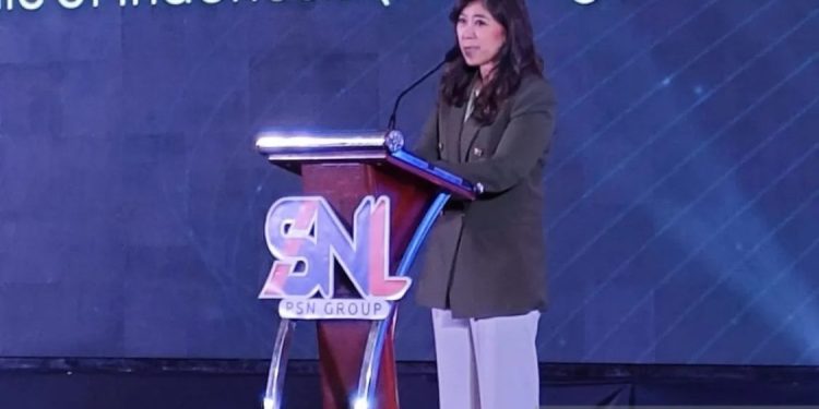 Menkomdigi: Konektivitas Digital Harus Dorong Pertumbuhan dan Keamanan