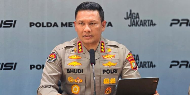Polisi Selidiki Dugaan Eksploitasi Anak di Jakarta Selatan